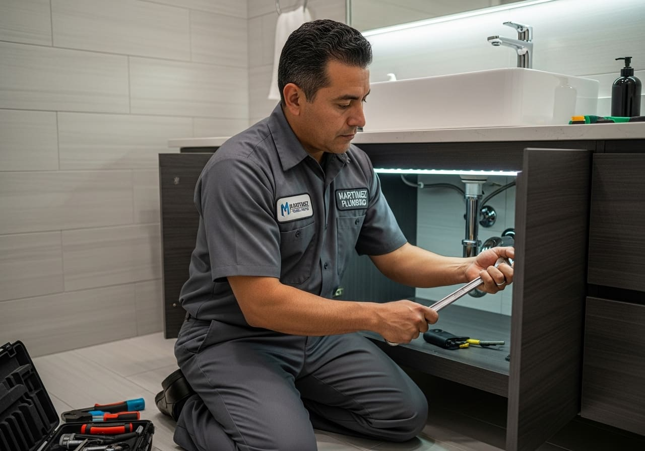 Faucet and Sink Repair & Replacement in Chandler