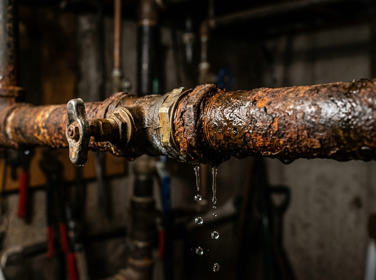 Slab Leak Detection & Repair in Chandler